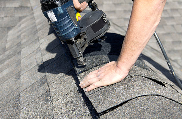 Fast & Reliable Emergency Roof Repairs in Luling, TX